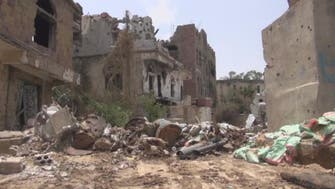 الحوثي يقتل 74 مدنياً بينهم 17 طفلاً في تعز خلال شهر