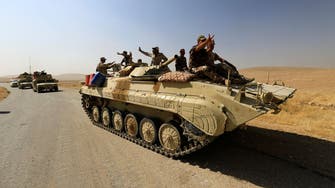 نائب عراقي يحذر من عودة "داعش" وتكرار سيناريو 2014