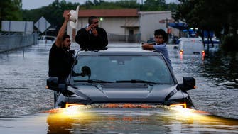 ترمب يعلن الطوارئ بلويزيانا استعداداً للإعصار "هارفي"