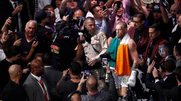 Highlights: Mayweather vs McGregor showdown