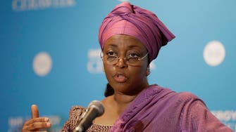 Nigeria seizes $21 mln from ex-oil minister        