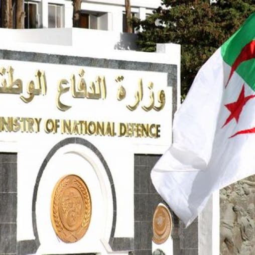 الجزائر.. مقتل 5 مدنيين وإصابة 3 في انفجار قنبلة محلية الصنع      