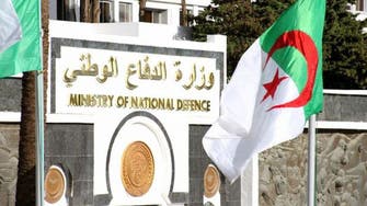 الجزائر.. محكمة عسكرية تقضي بإعدام السكرتير الخاص لرئيس أركان الجيش السابق