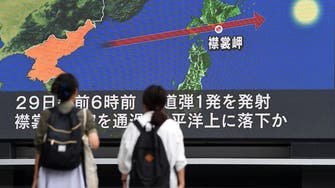 Korean peninsula on ‘brink of nuclear war,’ North warns UN                           