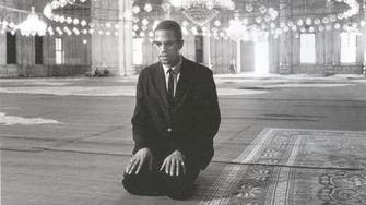 Mysterious missing parts of Malcolm X’s autobiography found