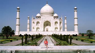 Can India’s Supreme Court save the world famous Taj Mahal?
