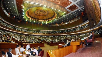Why Pakistan’s National Assembly has condemned Trump’s ‘hostile’ comments