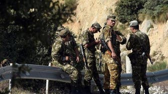 الجزائر.. مقتل عسكريين اثنين في انفجار لغم بولاية المدية