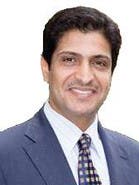 Saad Alsubaie
