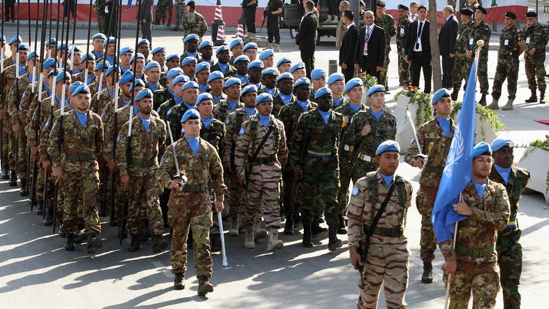 UN Renews Peacekeeping Mission In Lebanon As US Warns Of War - Al ...