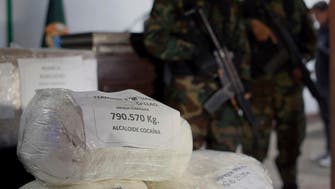 Sri Lanka, an emerging transit hub for cocaine smugglers 