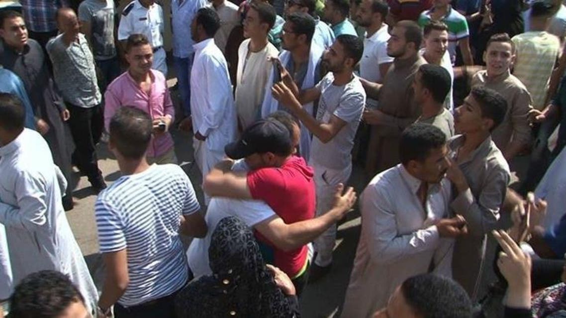 مصر.. عفو رئاسي عن 116 سجيناً بمناسبة العيد