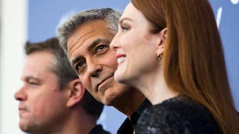 Clooney depicts American dream as nightmare in ‘Suburbicon’