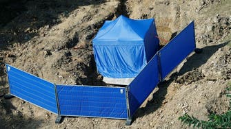 Unexploded WWII bomb found in Poland’s Wroclaw forces evacuation of 2,500 residents 