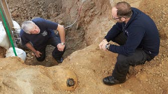 ‘Blockbuster’ WWII bomb to force evacuation of 60,000 in Germany