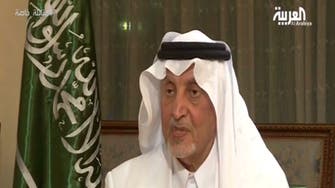 Mecca Governor: We serve pilgrims irrespective of regional conflicts 