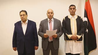 ليبيا..توتر جديد و3 من "الرئاسي" يرفضون تعيينات السراج 
