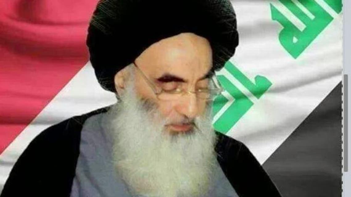 السيستاني