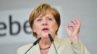Merkel wants to end Turkey EU membership talks