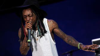Rap star Lil Wayne suffers seizures, is hospitalized: Reports