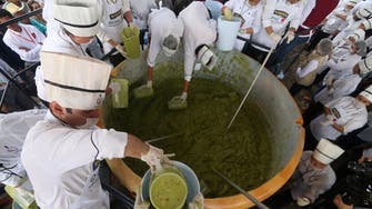 Mexico breaks world record with 3-ton guacamole