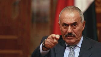 علی صالح پرحملے کے ملزمان کی رہائی پرحوثیوں کی صفوں میں پھوٹ