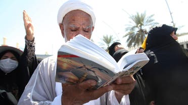 Some 86,000 Iranian pilgrims took part last week in the Hajj. (Reuters)