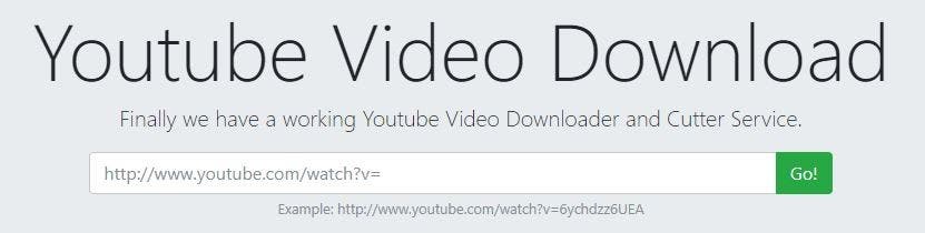 كيف تقوم بحفظ مقطع معين من فيديو على يوتيوب؟ 10b0558b-0401-488d-8d55-e20512fce94a