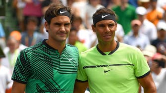 Federer and Nadal one step from dream US Open semi-final