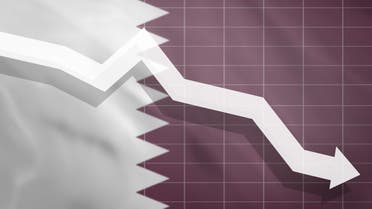 qatar economy shutterstock