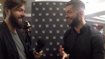 EXCLUSIVE: Finn Balor reveals how WWE changed him for the better
