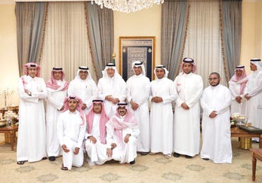AL Arabiya
