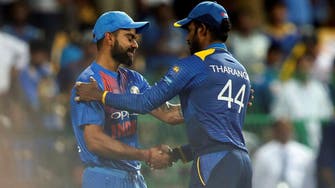 India clinch T20 to complete tour whitewash in Sri Lanka