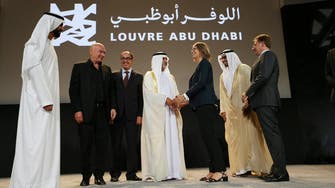Louvre Abu Dhabi to welcome visitors from November