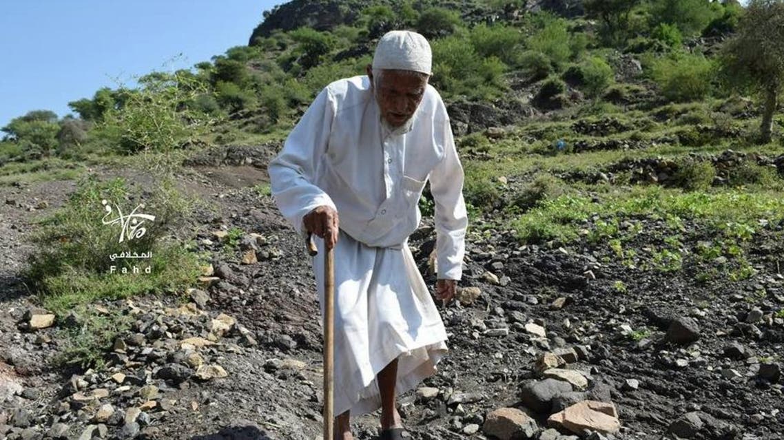 يمن رئيسي
