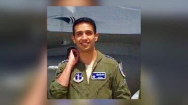 Iraqi student pilot killed in Arizona F-16 crash identified as Noor Al-Khazali 