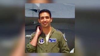 Iraqi student pilot killed in Arizona F-16 crash identified as Noor Al-Khazali