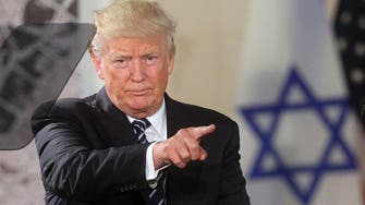 Trump likely to recognize Jerusalem as Israel’s capital next week