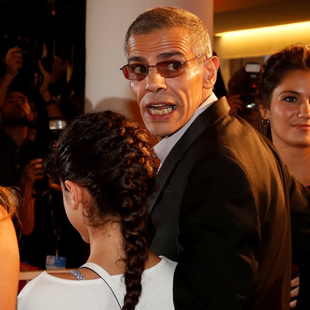 Cannes winner Abdellatif Kechiche premieres new drama at Venice Film  Festival