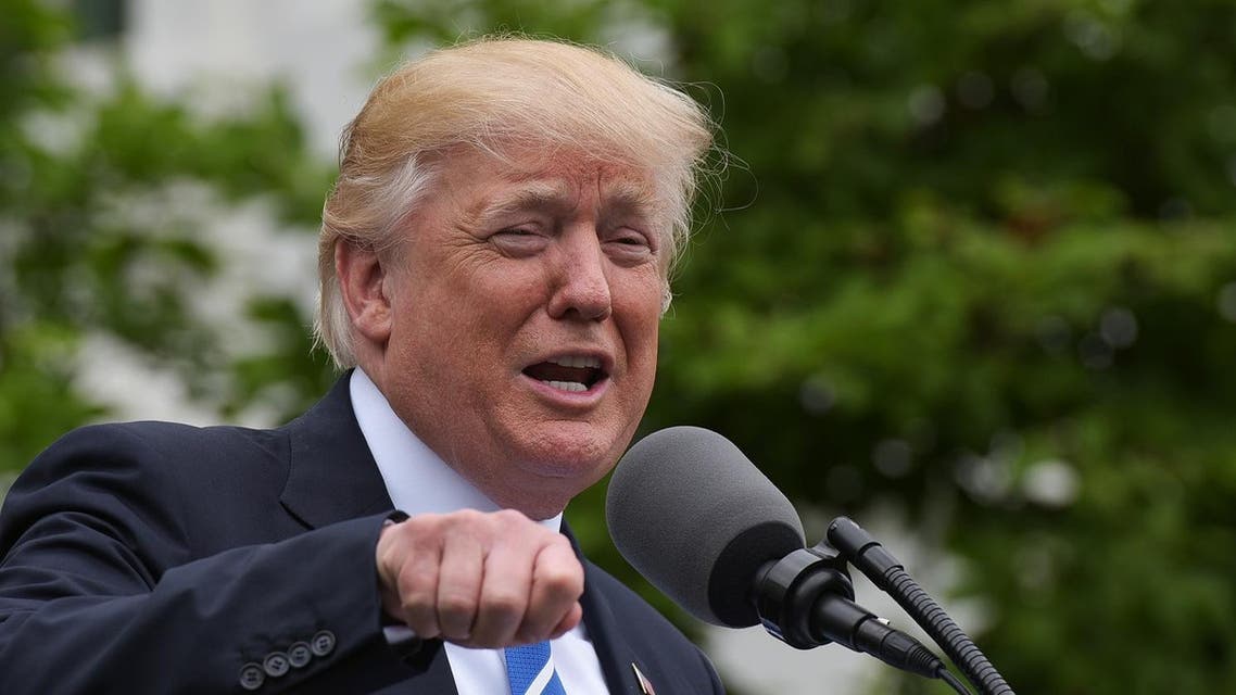 AFP TRUMP