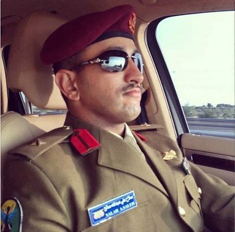 صلاح علي عبدالله صالح