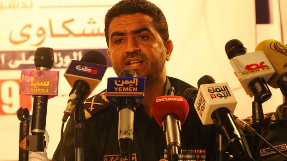 نائب وزير داخلية الحوثيين عبدالحكيم الخيواني