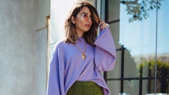 Meet the stylist who’s infusing Saudi heritage with modern fashion