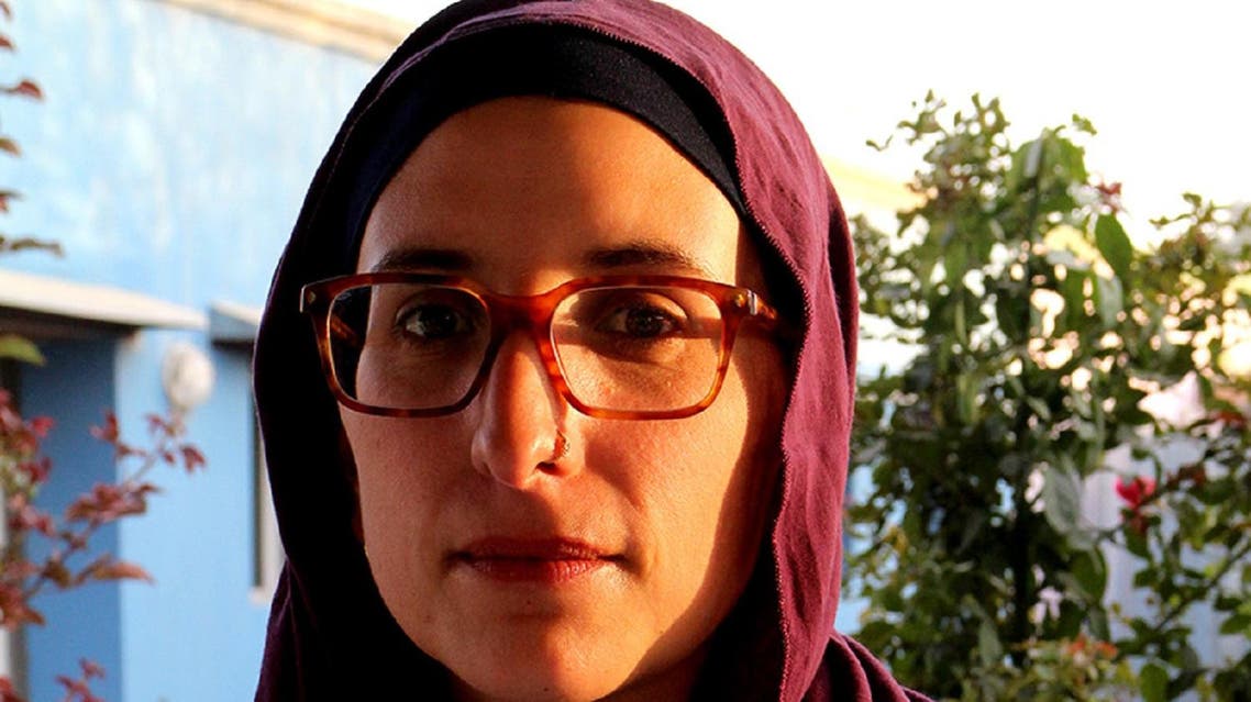 Dr. Rasha Khoury joined the MSF in 2014, to put all her skills to meaningful use. (Courtesy: MSF)