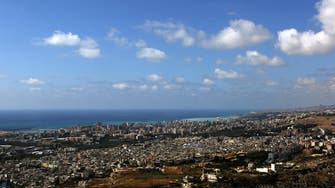 لبنان.. تحطم زجاج أبنية مع تحليق إسرائيلي كثيف في صيدا