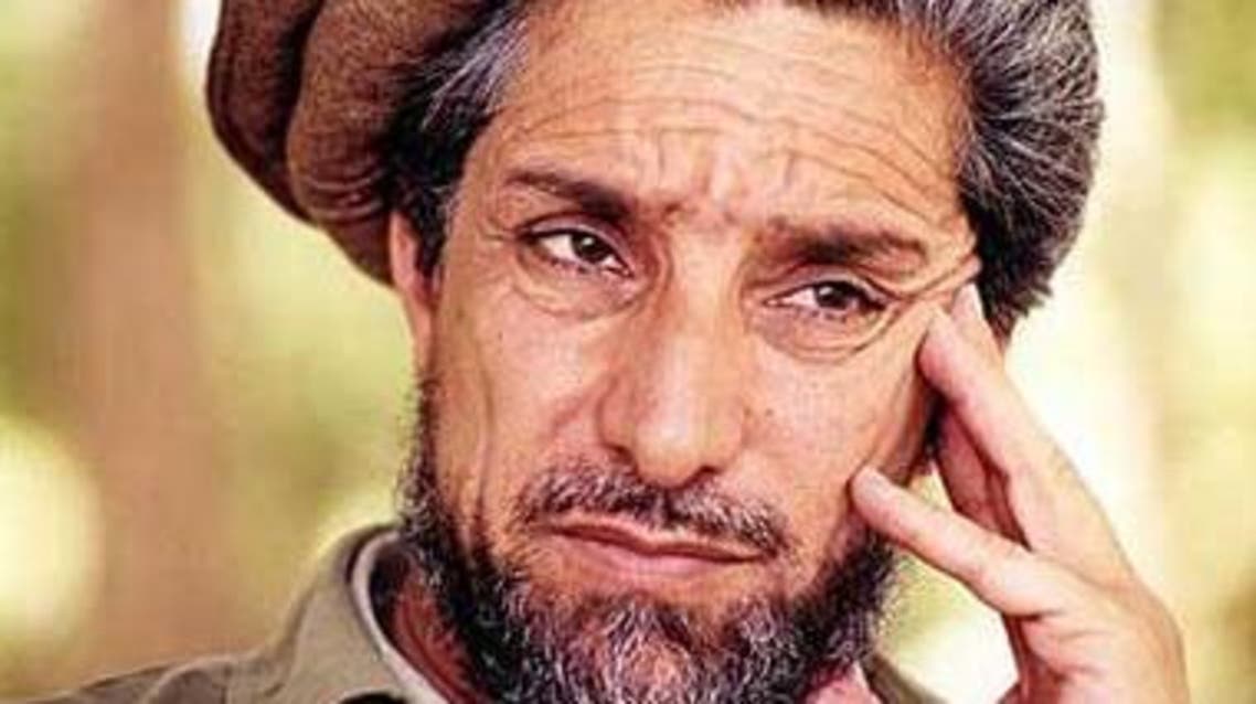 هواداران "احمد شاه مسعود" با شلیکهای هوایی نظم کابل را برهم زدند