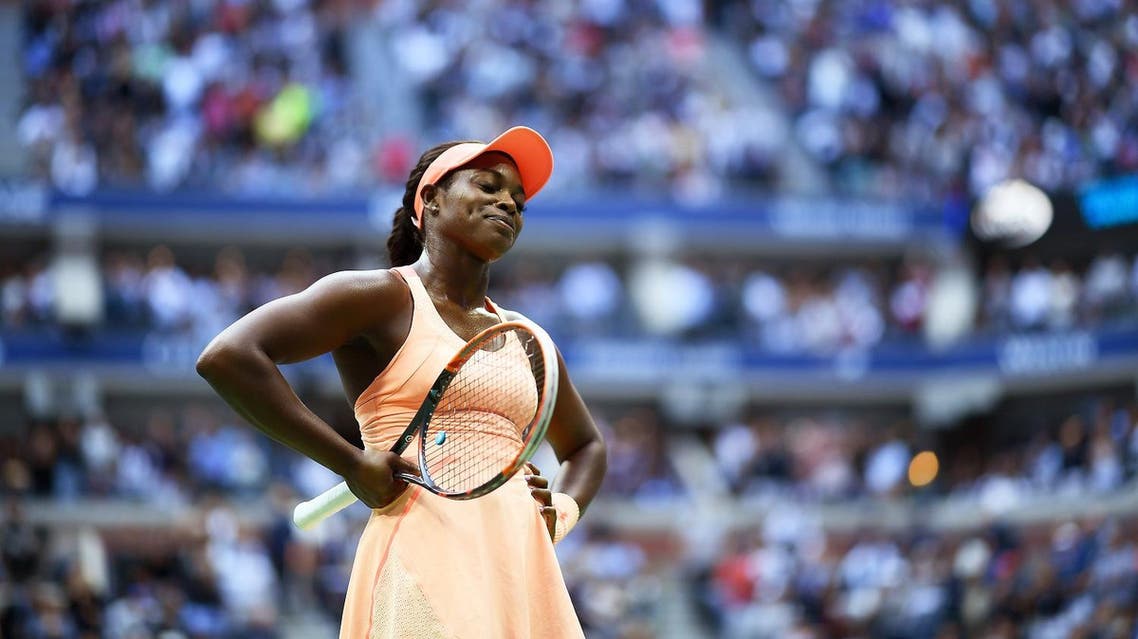 Sloane Stephens beat Madison Keys 6-3 6-0 in an all American US Open final to claim her maiden grand slam title on Saturday. Stephens played a solid match and defended perfectly to frustrate the 15th-seeded Keys, who was never in the mix in the first all American women’s final at Flushing Meadows since 2002. (AFP)