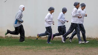 Saudi ministry set to train female physical education supervisors