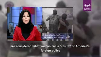 Online users unearth footage of Al Jazeera anchor justifying 9/11 attacks