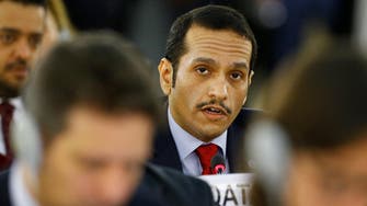  Human rights meetings expose Qatar’s violations